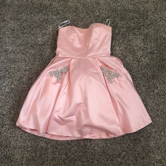 Sherri Hill Dresses & Skirts - SHERRI HILL 51390 (MUST GO❗️)